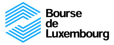 Bourse De Luxembourg