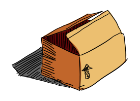 Box - caja Thumbnail