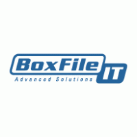 Boxfile IT Thumbnail