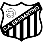 Bragantino CA Vector Logo Thumbnail