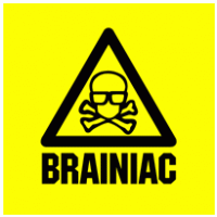 Brainiac Thumbnail