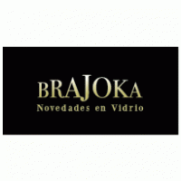 BRAJOKA Novedades en Vidrio