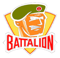 Brampton Battalion Thumbnail