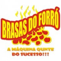 Brasas do Forró Thumbnail