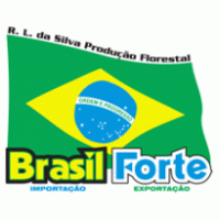 Brasil Forte Thumbnail