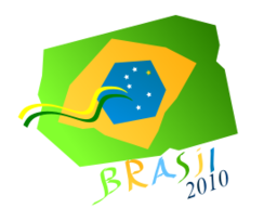 Brasil na Copa 2010 Thumbnail