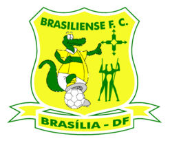 Brasiliense Futebol Clube Df