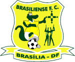 Brasiliense Futebol Clube Thumbnail