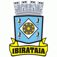 Brasão Ibirataia Bahia