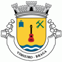 Brasão Junta de Freguesia Vimeiro Braga
