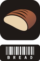 Bread clip art