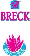 Breck logo