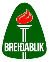 Breidablik