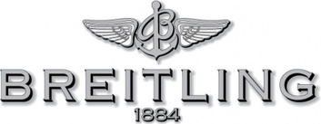 Breitling logo Thumbnail