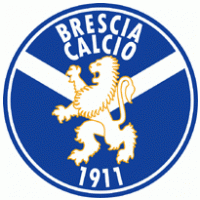 Brescia Calcio (90's logo)