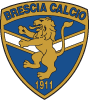 Brescia Calcio Vector Logo Thumbnail