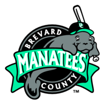 Brevard County Manatees