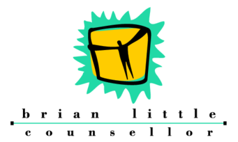 Brian Little Counsellor