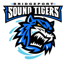 Bridgeport Sound Tigers Thumbnail