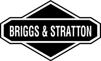 Briggs&Stratton logo Thumbnail