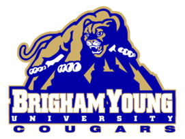 Brigham Young Cougars Thumbnail