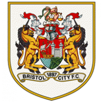 Bristol City FC (70's - early 80's logo)