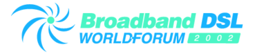 Broadband Dsl World Forum Thumbnail