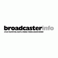 Broadcasterinfo