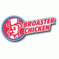 Broaster Chicken