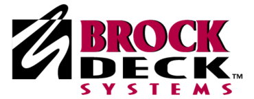 Brock Deck Systems