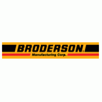 Broderson Manufactoring Corp.