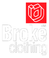 Broke Clothing