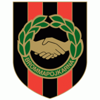 Brommapojkarna