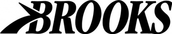 Brooks logo