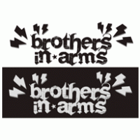 Brothers in arms