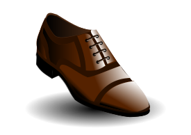 Brown Shoes