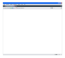 browser interface 0-Pera 9 winxp Thumbnail