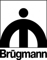 Brugmann logo