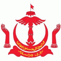 Brunei crest