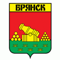 Bryansk gerb