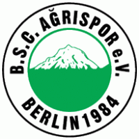 BSC Agri Spor Berlin Thumbnail