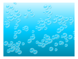 Bubbles SVG wallpaper Thumbnail