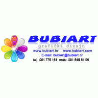 Bubiart