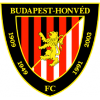 Budapesti Honved FC Thumbnail