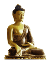 Buddha Shakyamuni Thumbnail