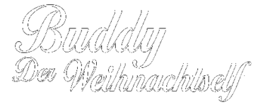 Buddy Der Weihnachtself