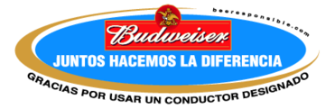 Budweiser