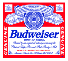 Budweiser