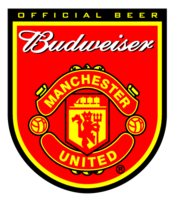 Budweiser Manchester United Thumbnail