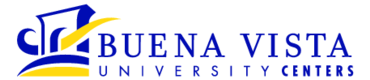 Buena Vista University Centers